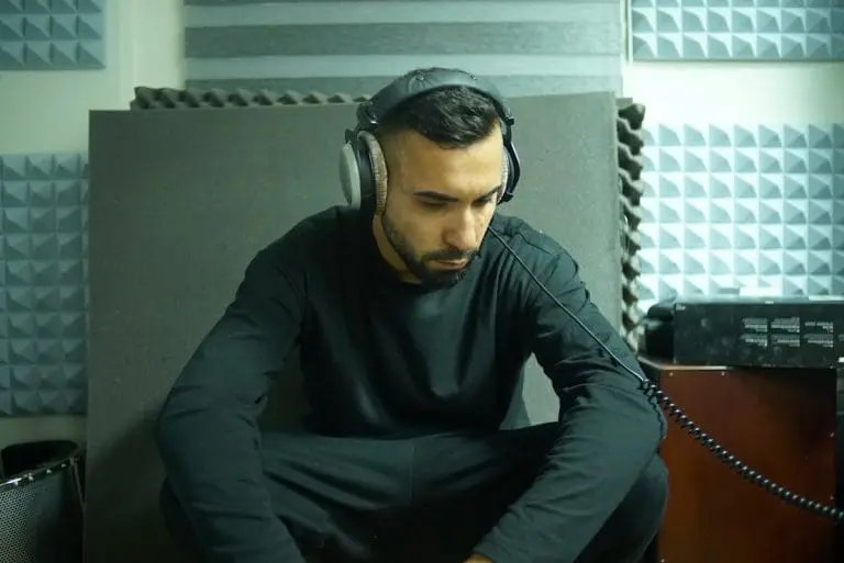 Rappen in Palästina: »Ich glaube, keine Jugendkultur passt besser zur Friedensarbeit als HipHop« // Feature