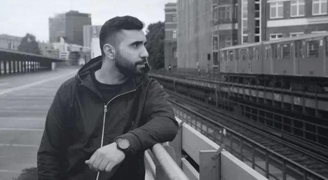 MoTrip – Malcolm Mittendrin