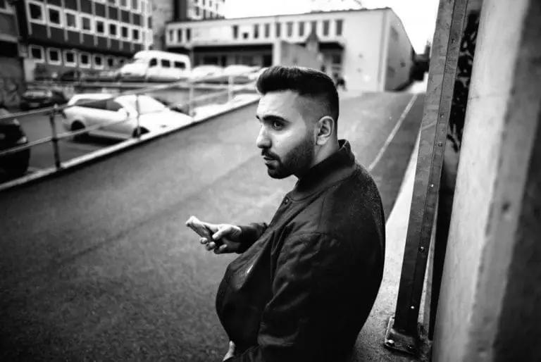 Hadouken! Gewinne mit Street Fighter V ein Meet & Greet mit MoTrip // Verlosung