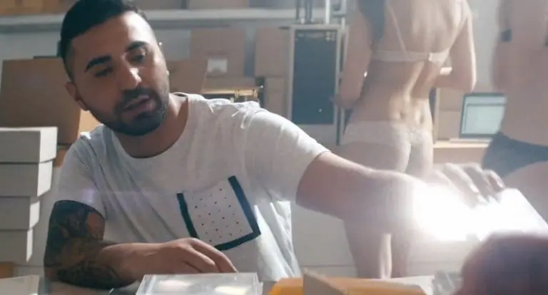 MoTrip – Wie ein Dealer