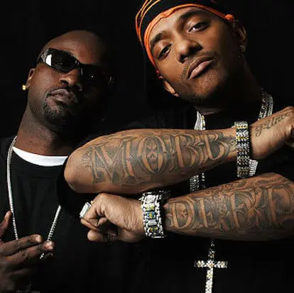 Mobb Deep live [Verlosung]