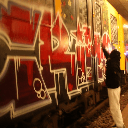 JUICE Premiere: Mok – Wie ich durchdreh (Video)