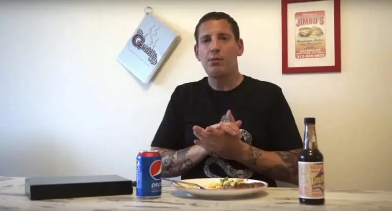 Mac ’n‘ Cheese nach dem »Secret Recipe«: Neues von Chef Mbeezy // Video