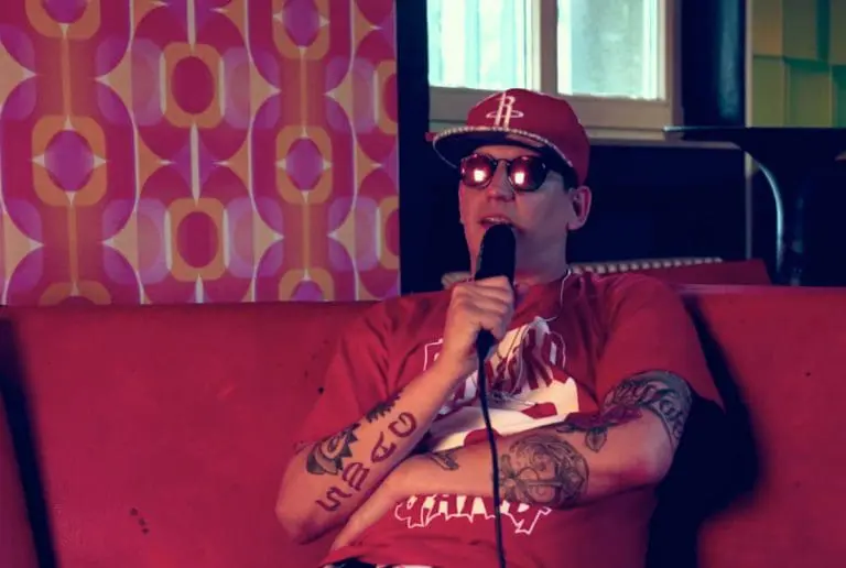 »808s & Rarri Cars«: Die Entwicklung von Autotune im deutschen HipHop // Doku