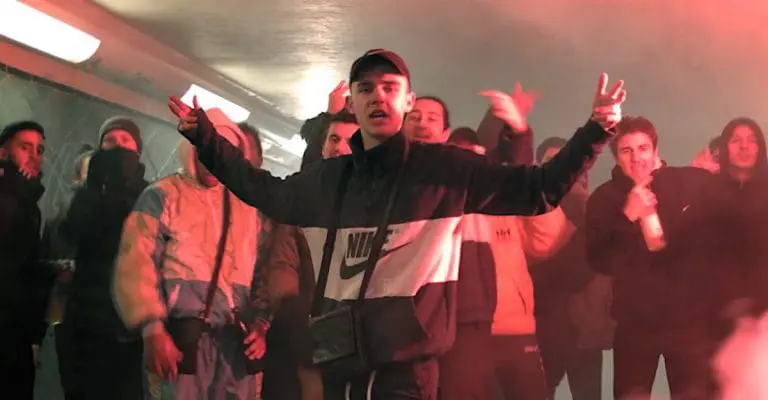 Monk von BHZ hat heute das beste Untergrund-Release gedroppt // Stream