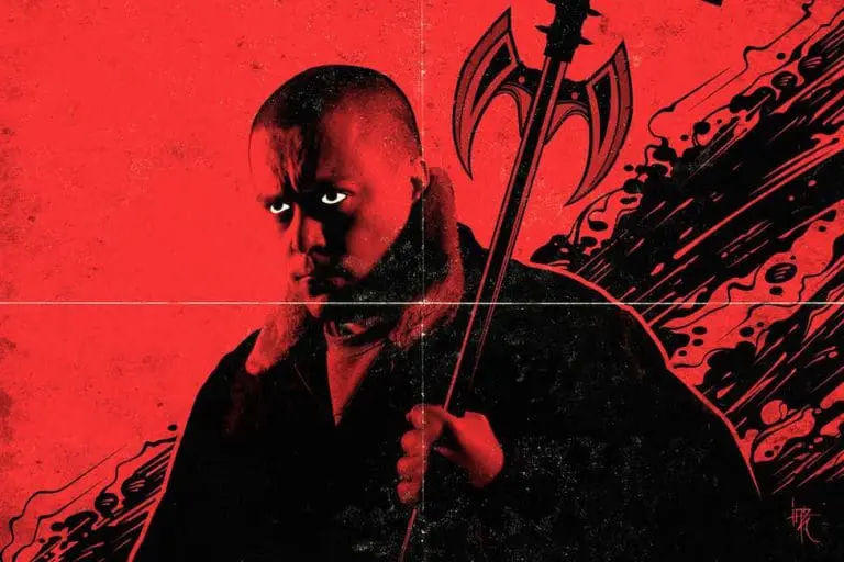 Morlockk Dilemma geht mit »Der Eiserne Besen II« auf Tour