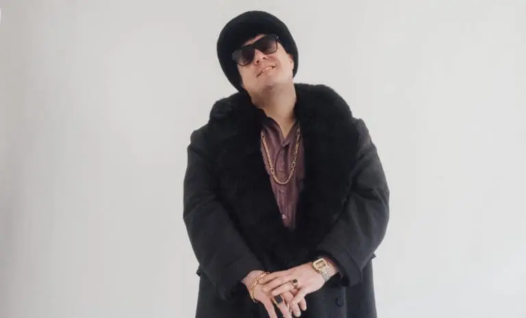 Morlockk Dilemma geht auf »Herzbube Welttournee« // Live