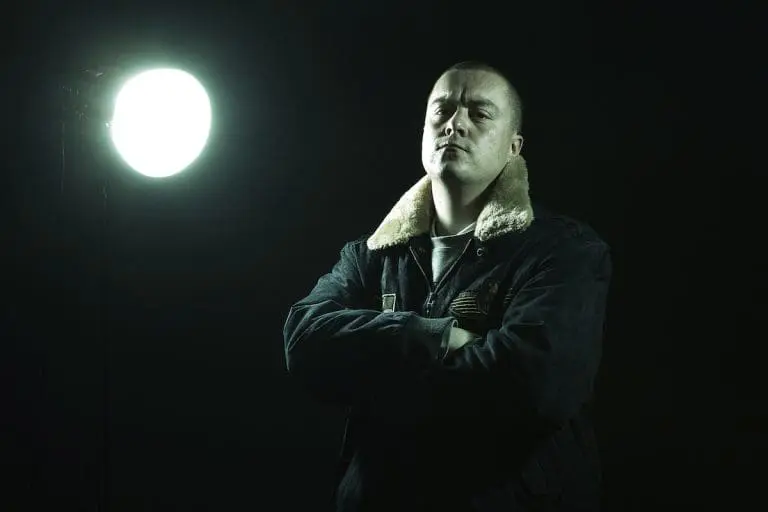 Morlockk Dilemma: »Die Musikbranche ist auch ein ganz schönes Nutten-Game.«