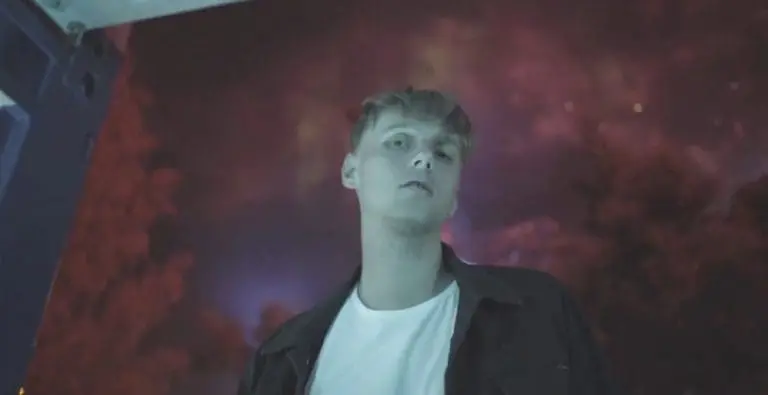 morten – morten vs. gojira // Video