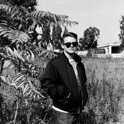 Mortis:  »Eigentlich ist Scheitern doch auch geil« // Interview