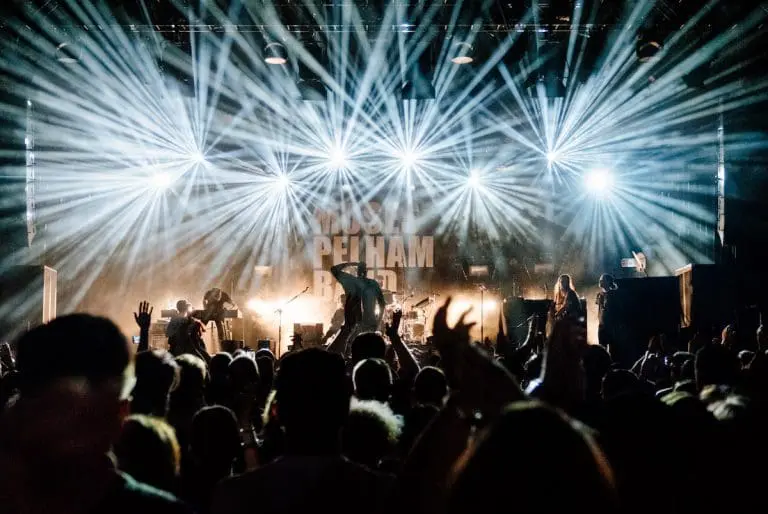 Ausverkaufte »Emuna«–Tour: Moses Pelham gibt Zusatzkonzert // Live