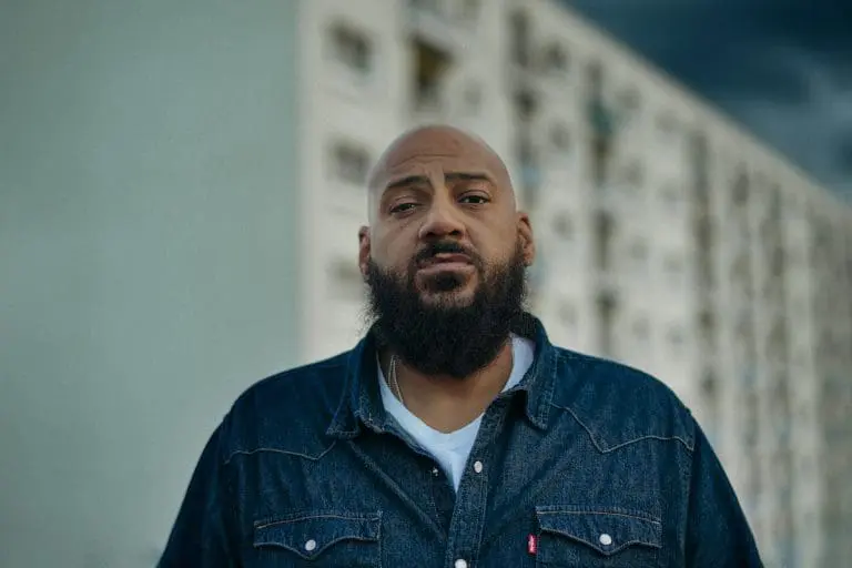 Moses Pelham: »Eine der krassesten Lügen ist, Geld macht nicht glücklich« // Interview