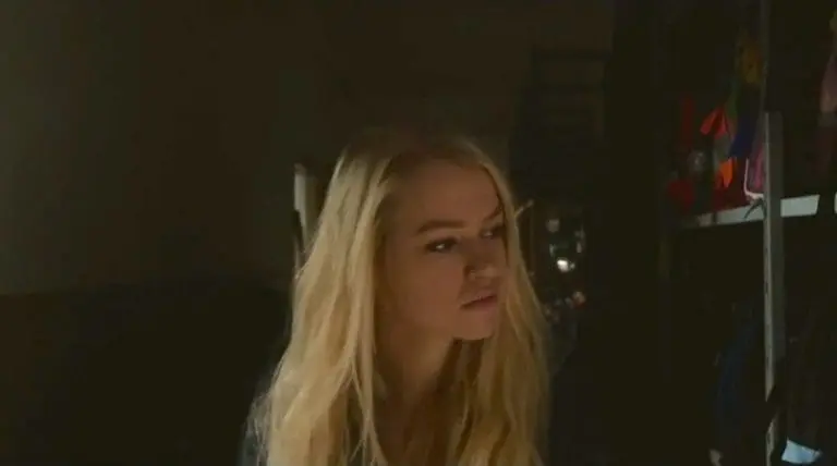 Mura Masa – …Girl [Video]