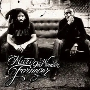 Murs & 9th Wonder – Fornever // Review