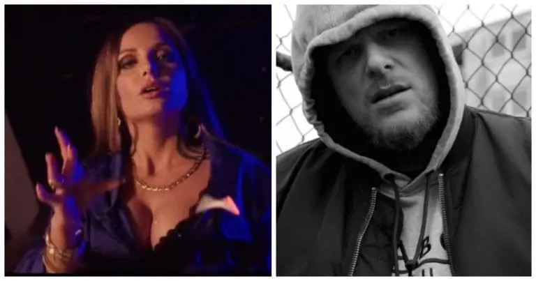 Schwesta Ewa feat. Bonez MC – Alles nur Show // Track