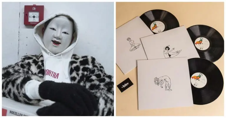 Gewinnt bei uns drei Exemplare der »KUSO GVKI« Special Edition // Verlosung