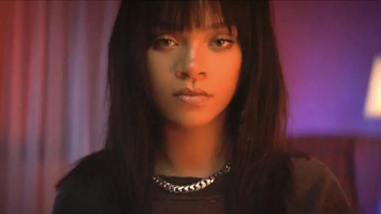 N.E.R.D & Rihanna – Lemon // Video