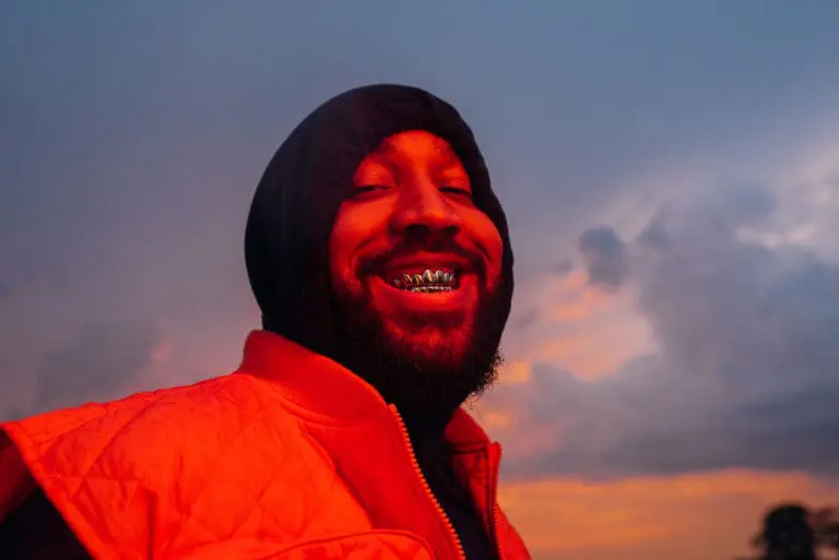 OG Keemo vs. the Beats // Interview