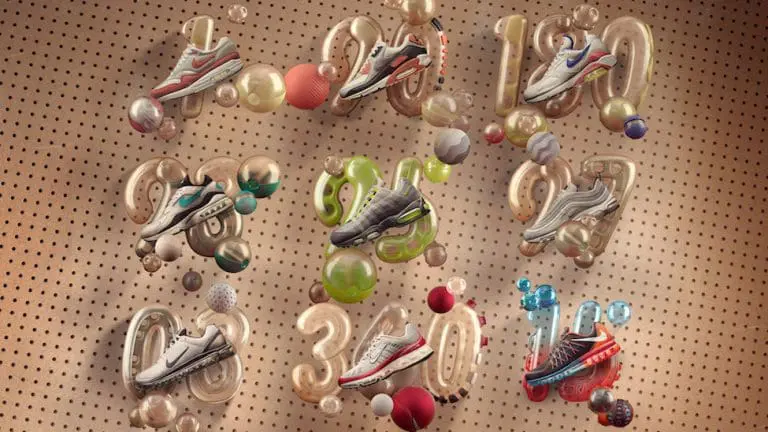 Nike Air Max Day // Lifestyle