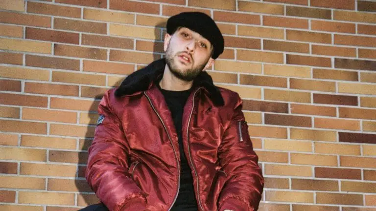 Habeebee: Nimo geht auf große »K¡k¡«-Tour // Live