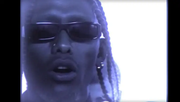 Naru – Brr Brr // Video