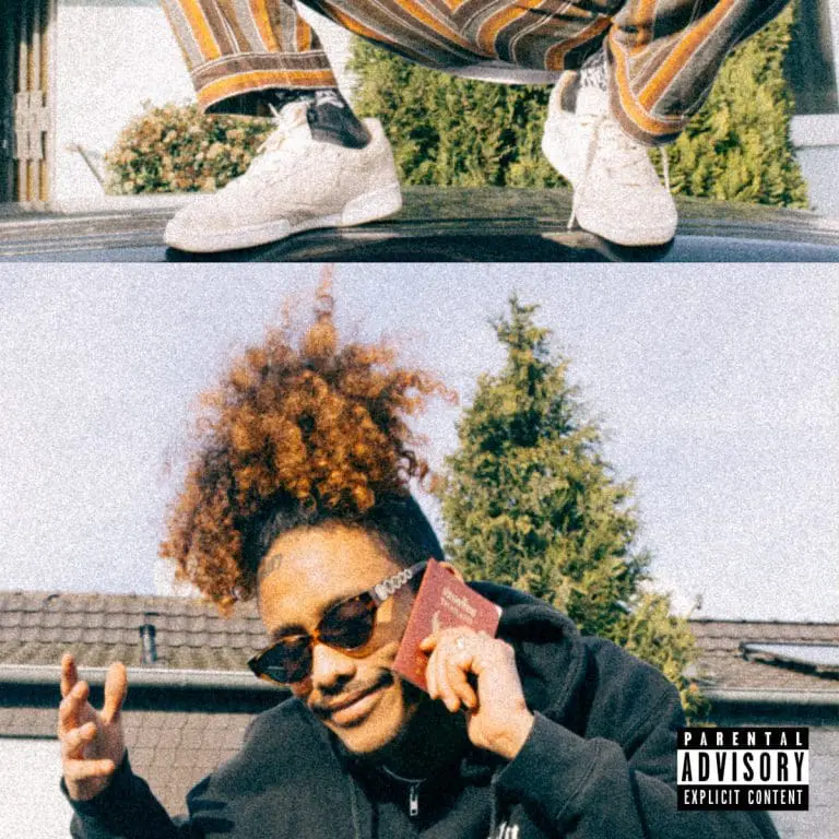 Naru – Rudeboi // Review