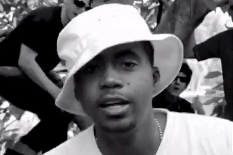 Beastie Boys feat. Nas – Too Many Rappers [Video]