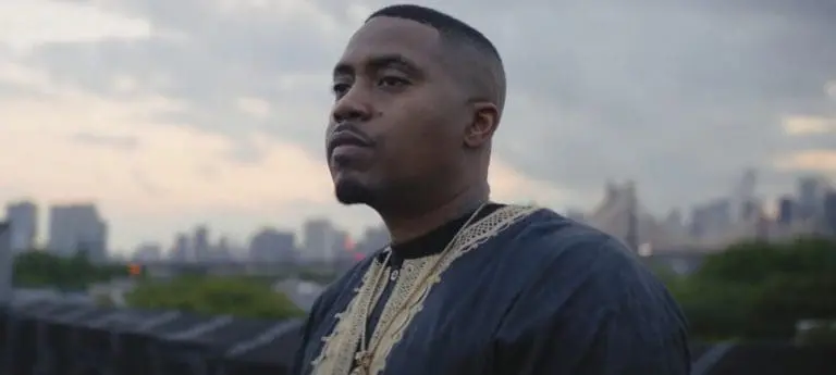 Nas – Everything // Video