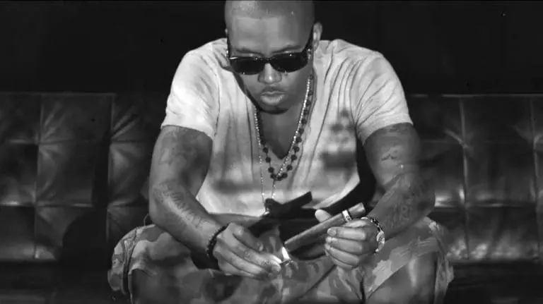 Nas – Represent [Video]