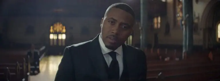 Nas – Adam and Eve // Video