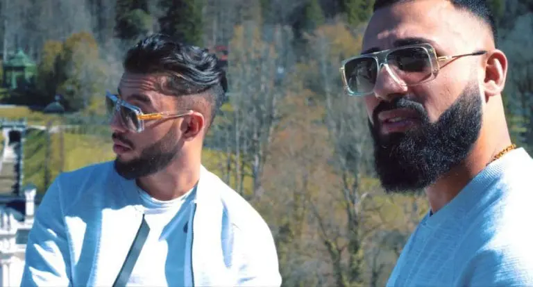 Nash – Grande // Video