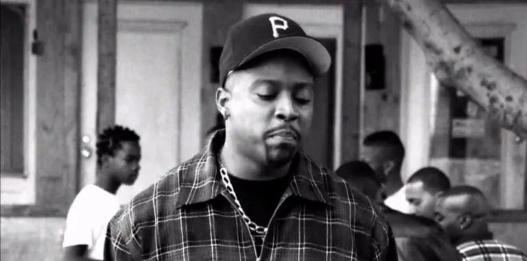 R.I.P. Nate Dogg: Sechs ikonische Songs // Liste