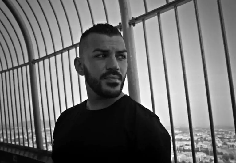 Nazar – Rapbeef [Video]