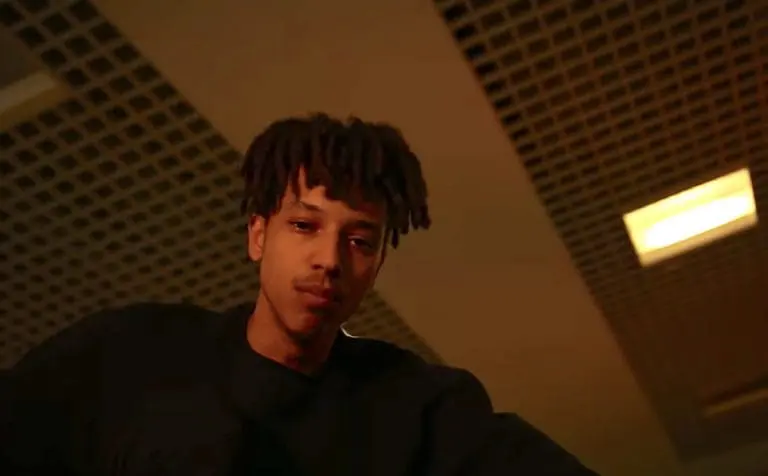 Negroman – lavish.jpg // Video