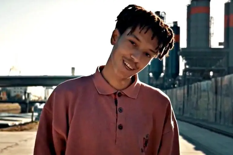 Negroman – Kein Platz im Bus für Opas / Walter // Video