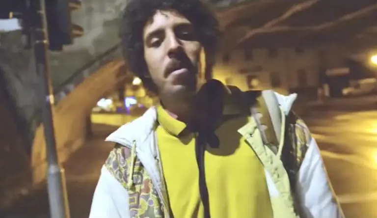 Nepumuk, Luk & Fil, Der Film