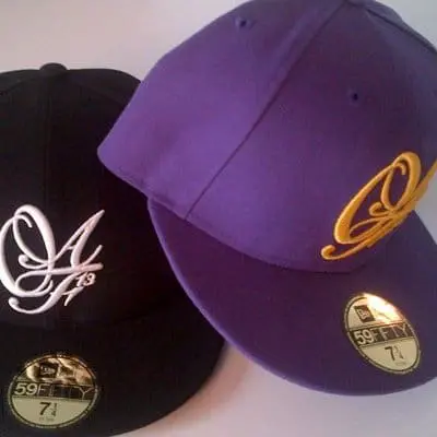 New Era x Openair Frauenfeld (Verlosung)