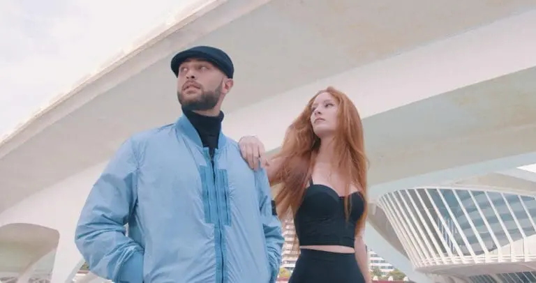 Nimo – Heute mit mir // Video