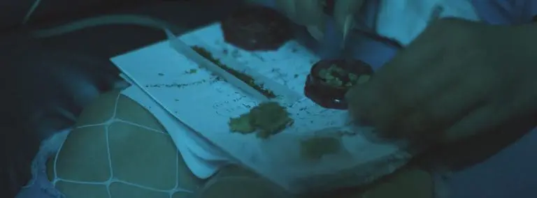 Smoke Weed everyday? Noisey mit Doku über Gras-Konsum im Musikbusiness // Video