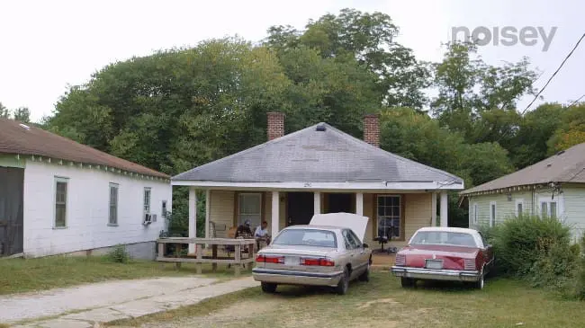 Noisey Atlanta – Welcome to the Trap [Doku]