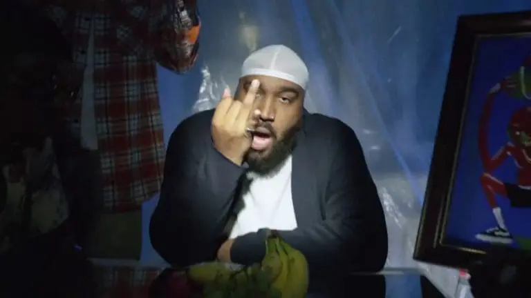 OG Keemo – Klepto // Video