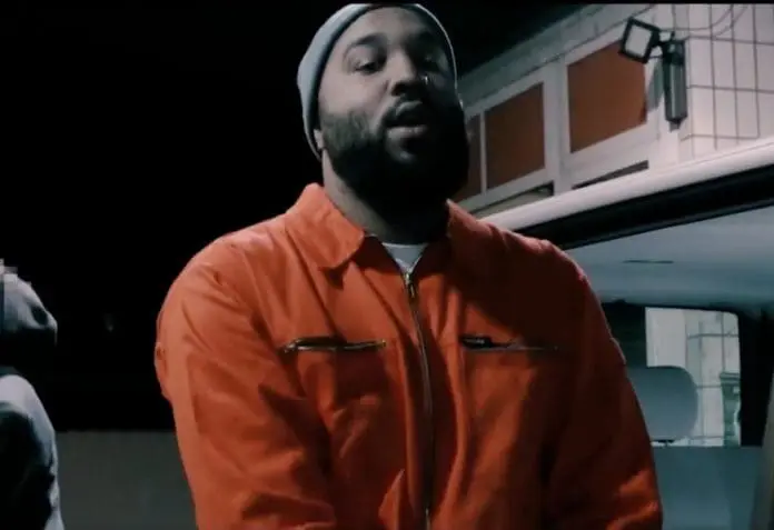 OG Keemo, Funkvater Frank, Kobe, Chimperator