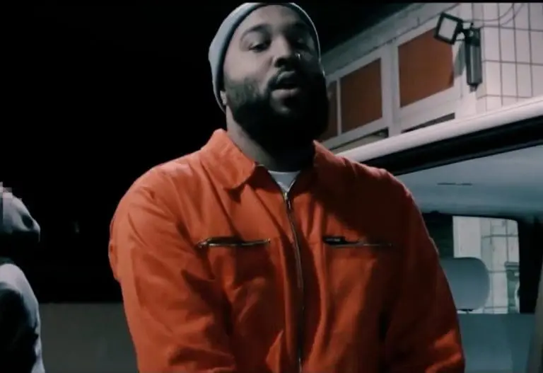 OG Keemo, Funkvater Frank, Kobe, Chimperator