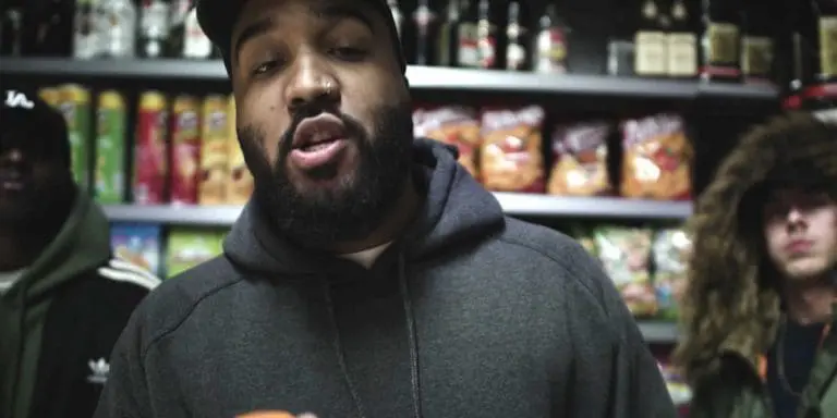 OG Keemo – Rigor Mortis (prod. by Funkvater Frank & Cycris Visyn) // JUICE Premiere