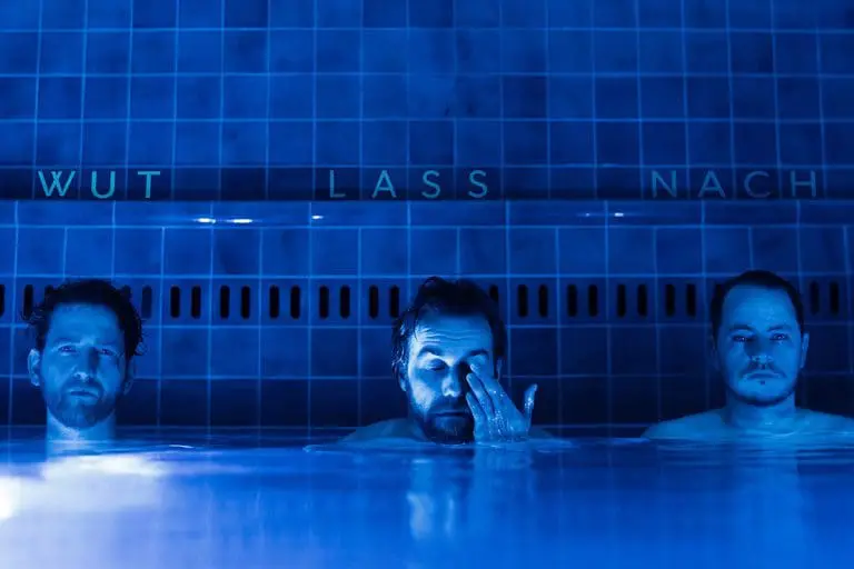 Rap mit Weitsicht: OK KID gehen im Herbst wieder auf Tour // Live