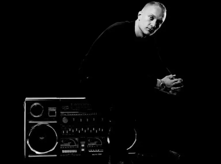 Olexesh – Ein neuer Sheriff ist in der Stadt // Feature