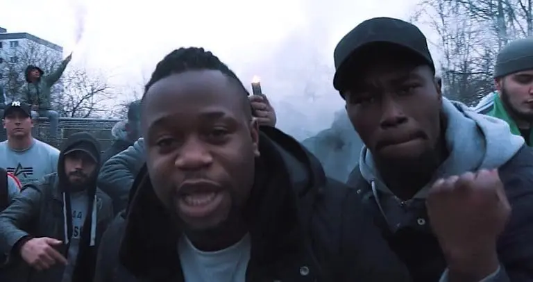 OTW – Straat // Video