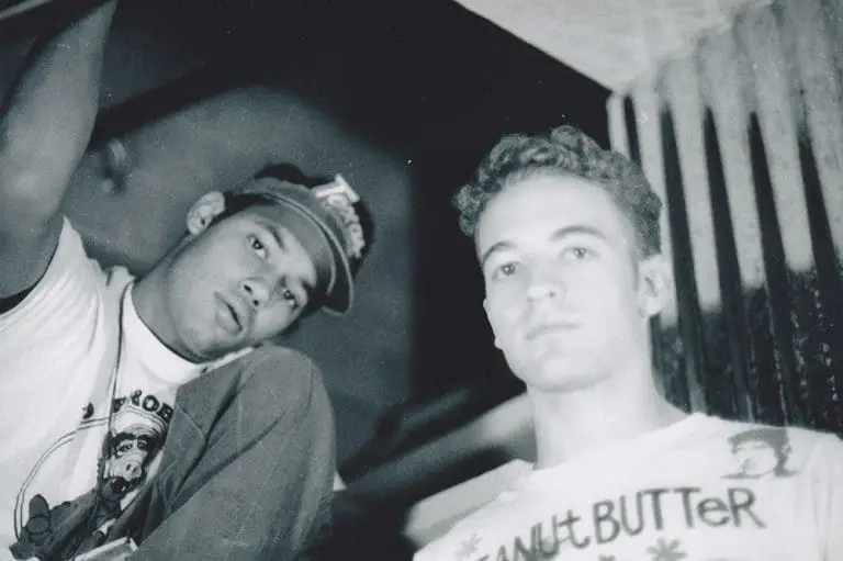 Stones Throw – Our Vinyl Weighs A Ton [Teaser]