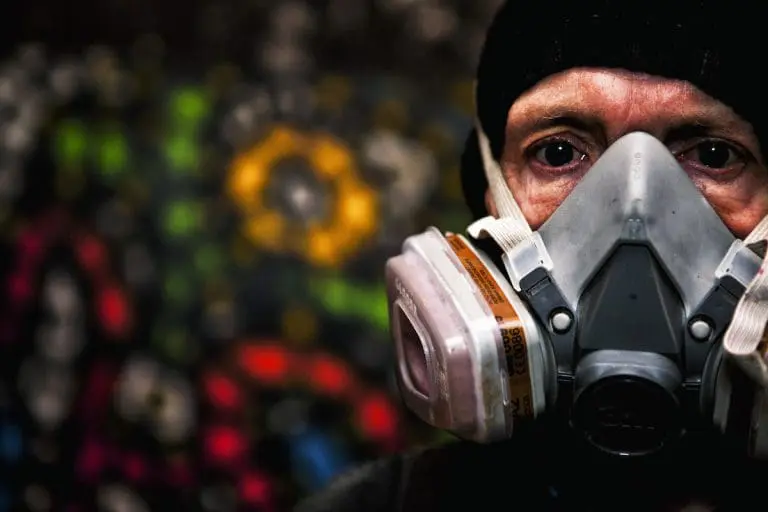 OZ – Er geht mit einem Lächeln // Feature