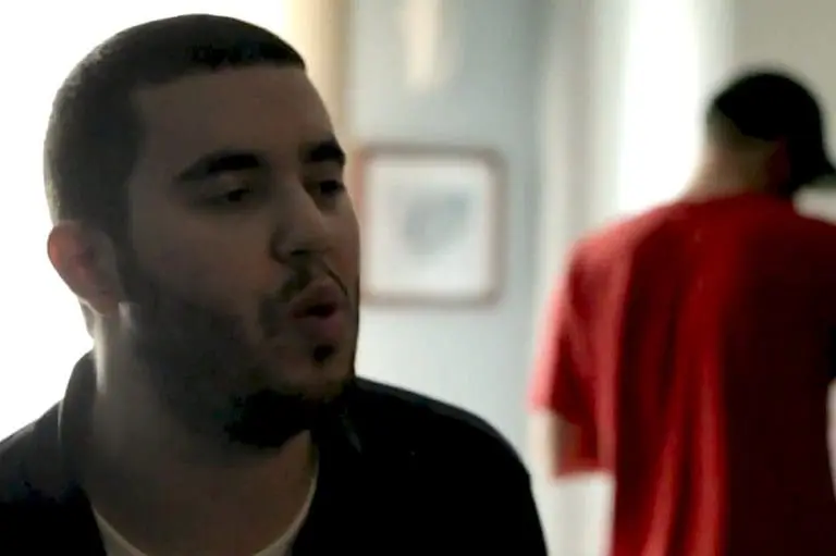 Your Old Droog feat. Prodigy – Hoodie Weather [Track]